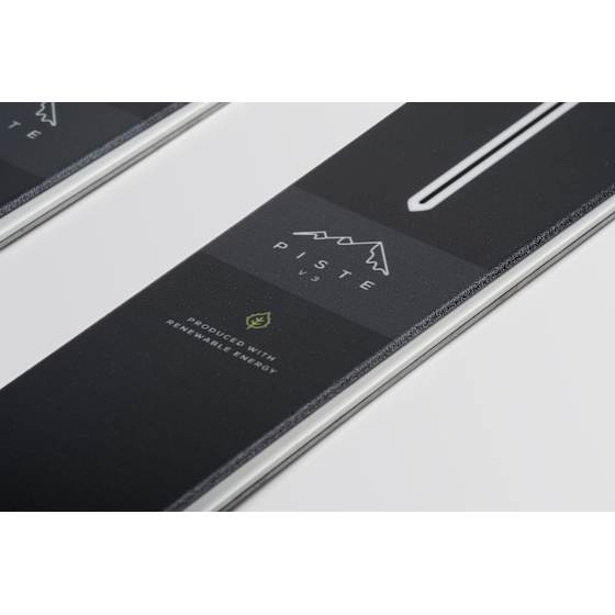 Stereo Skis Piste V3