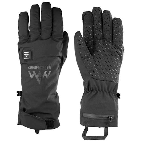 HEAT EXPERIENCE Heated Everyday Gloves