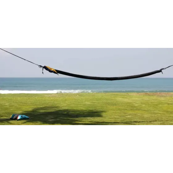 Ticket to the moon Hengekøye-trekk