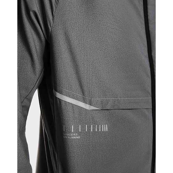 On Weather Jacket Lumos Herre