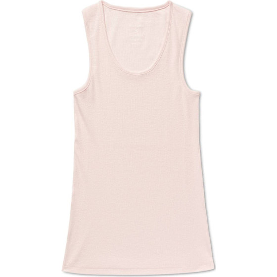Run & Relax Soft Rib Tank
