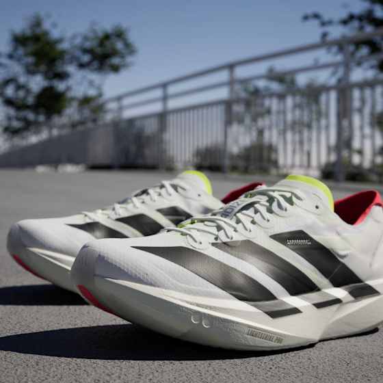 Adidas Adizero Takumi Sen 11 Løpesko