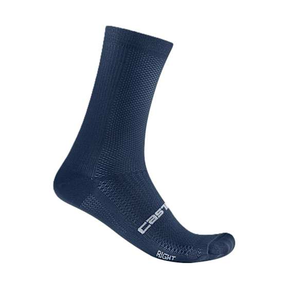 Castelli Espresso 18 Sock