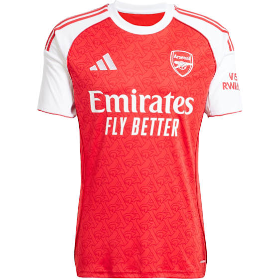 Adidas Arsenal FC 25/26 Hjemmedrakt Herre