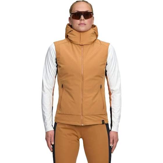 Dæhlie Jacket Raw 6.0 Dame