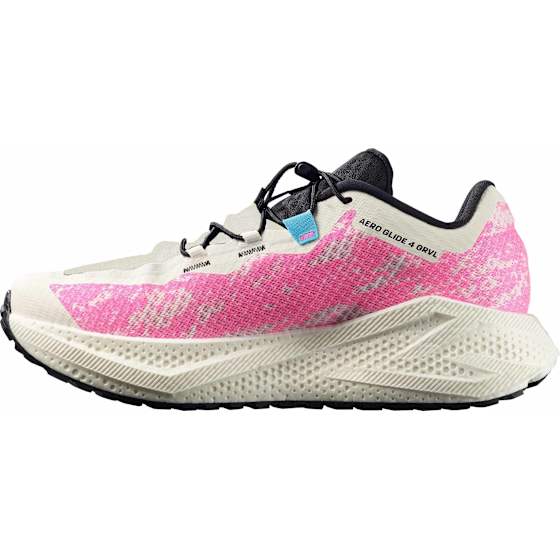 Salomon Aero Glide 4 GRVL Herre Løpesko