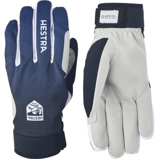 Hestra XC Pace - 5 finger