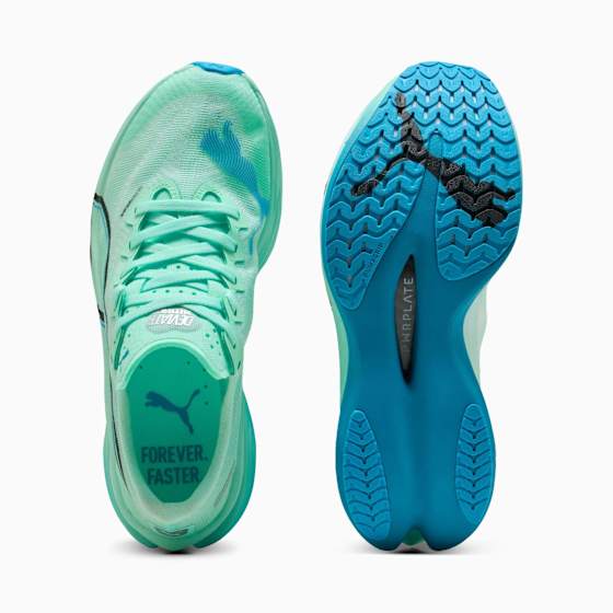 Puma Deviate NITRO Elite 3 Dame