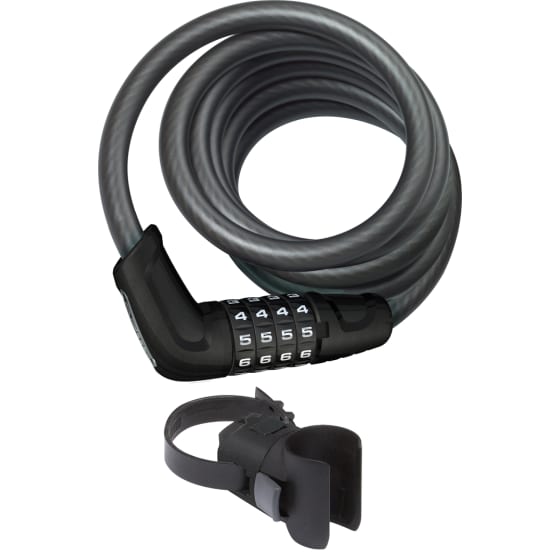 Abus Tresor 6512C m/holder