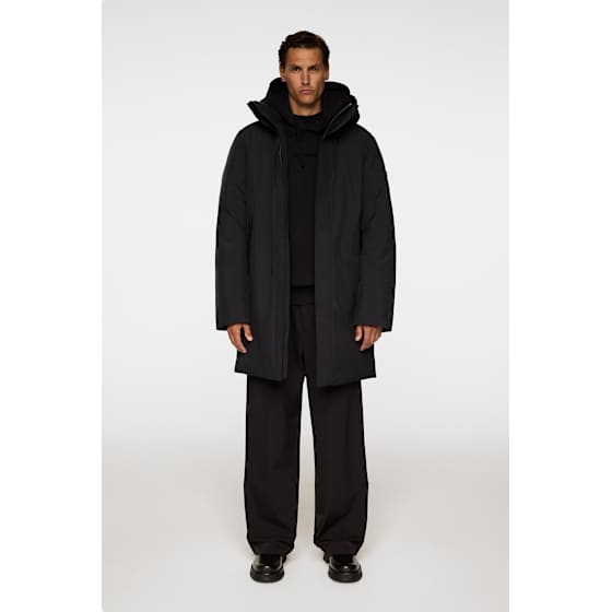 J.Lindeberg Alon 3L Down Parka Herre