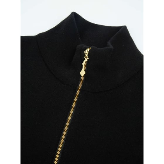 Woolland Hemsedal Knitted Top Dame