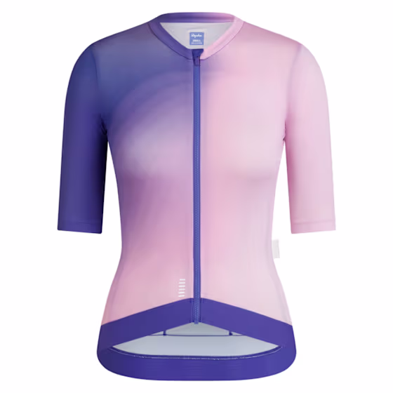 Rapha Pro Team Training Jersey Dame
