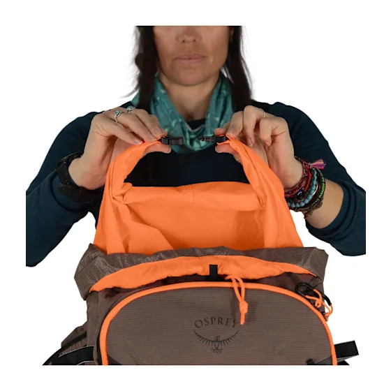 Osprey Sopris 45 Ski & Snowboard Backpack Dame