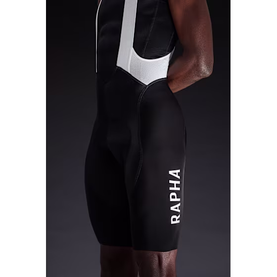 Rapha Pro Team Bib Shorts III Herre
