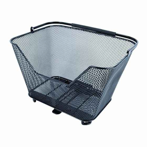 Atran Velo Kurv AVS Daily Shopping Sykkel