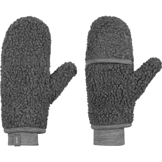 Icebreaker RealFleece Merino High Pile Mittens