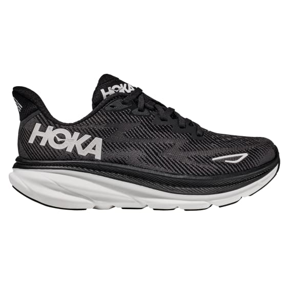 Hoka Clifton 9 Wide Dame
