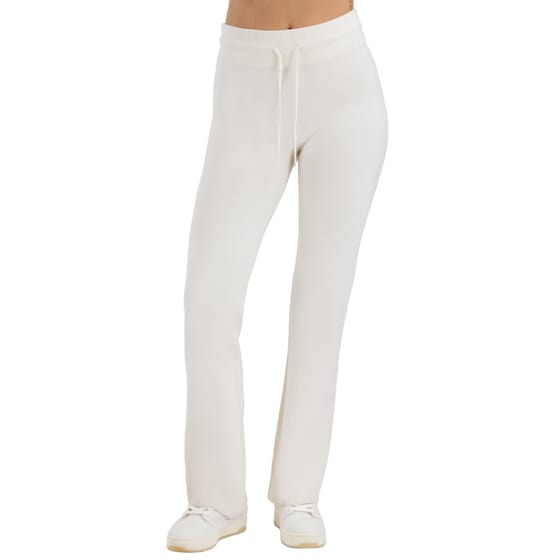 WoolLand Hemsedal Knitted Flare Pants Dame