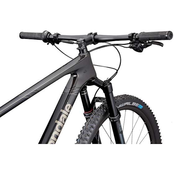Cannondale Scalpel HT Crb 2 Sykkel