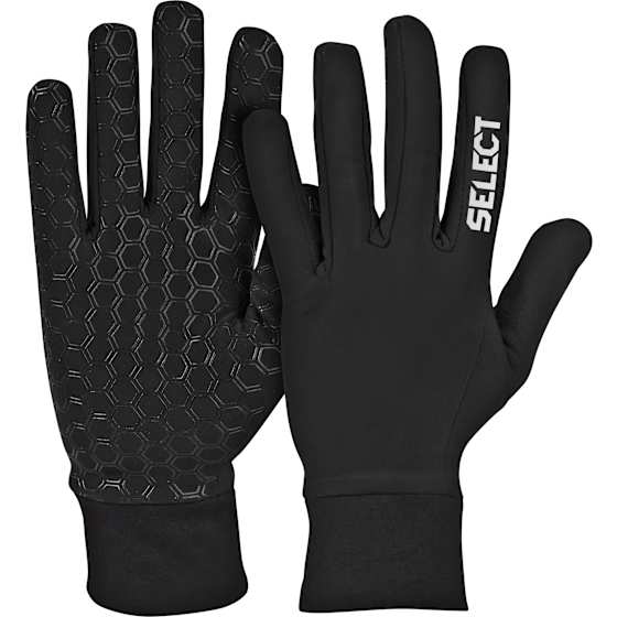 Select Player Gloves