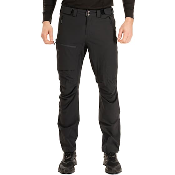 Bergans Breheimen Softshell Pants Herre