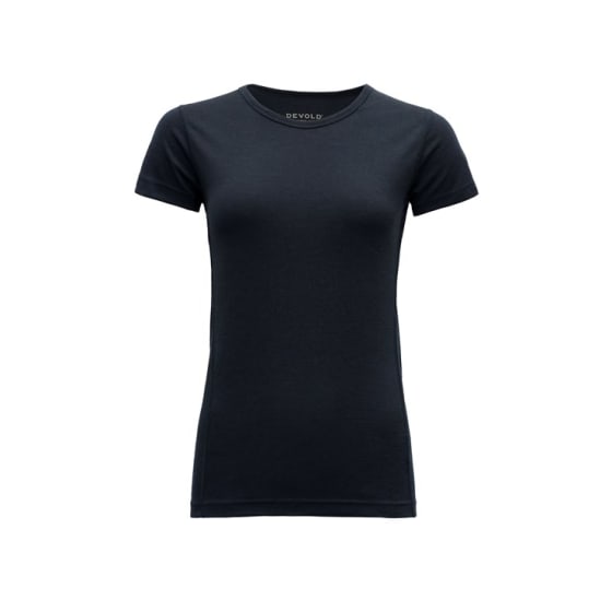 Devold Breeze Merino 150 T-Shirt Dame