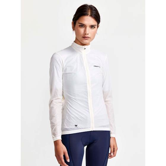 Craft Pro Nano Wind Jacket Dame