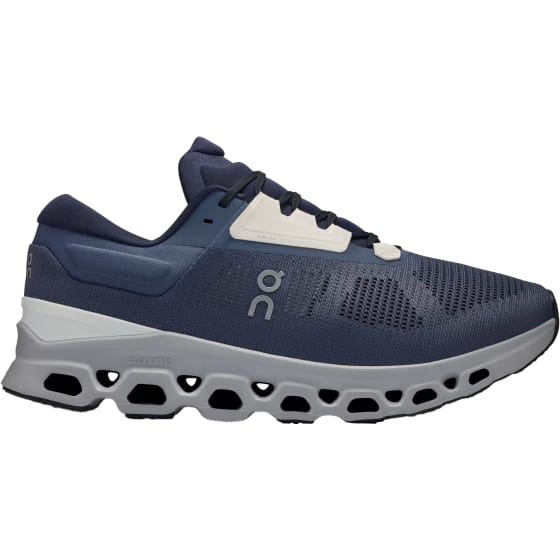 On Cloudstratus 3 Herre