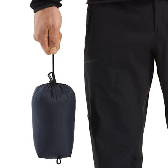 Arc'teryx Cerium Vest Herre