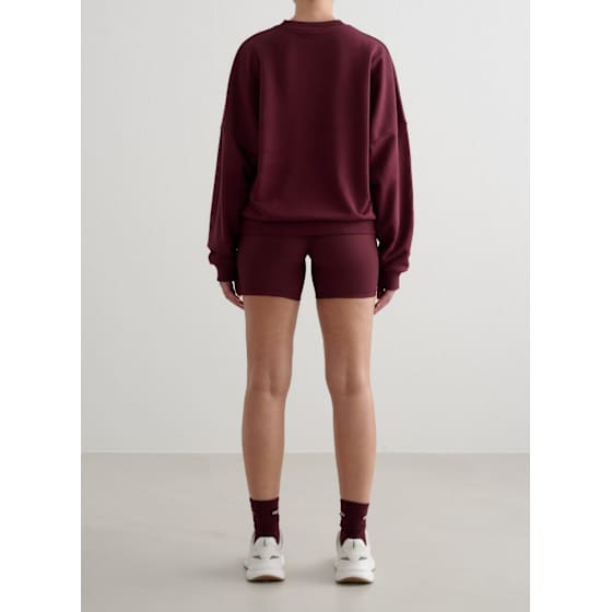 Aim'n Apparel Terry Sweatshirt Dame