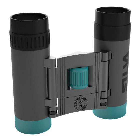 Silva Binocular Pocket 8X