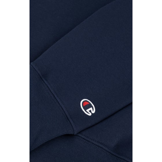 Champion Crewneck Sweatshirt Herre