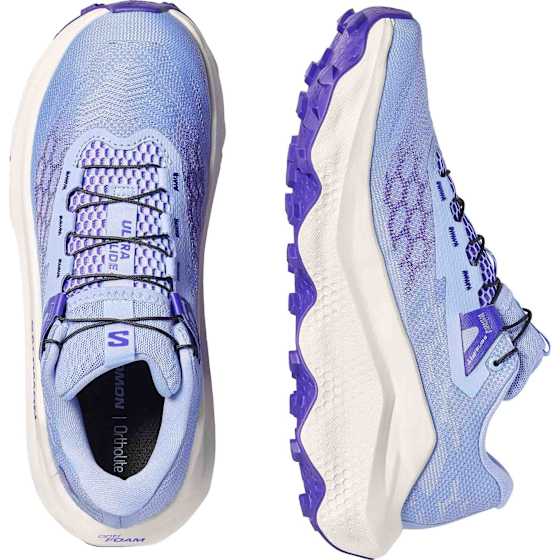 Salomon Ultra Glide 4 Dame Løpesko