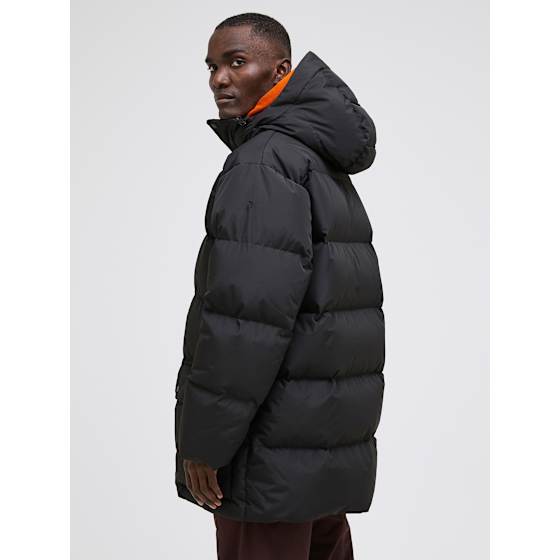 Peak Performance 2L Down Parka Herre