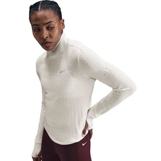 Nike Swift Sphere Therma-FIT Turtleneck Top Dame