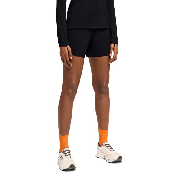 On 5" Running Shorts Dame