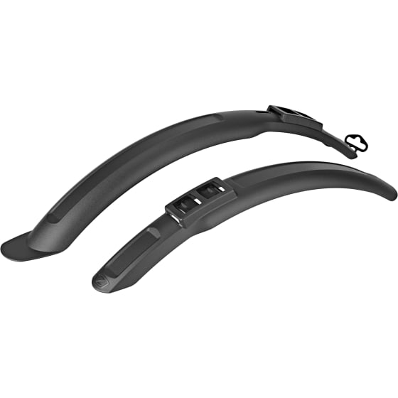 Zefal Skjermsett Kid 16-24" Sykkel