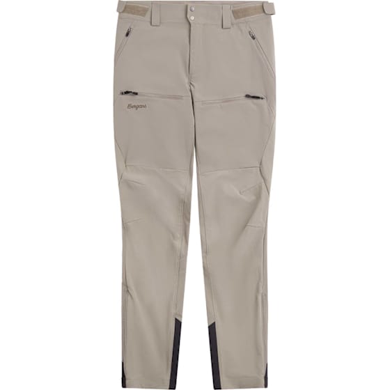 Bergans Rabot Softshell Pants Dame