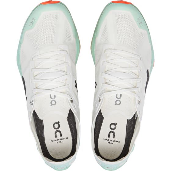 On Cloudventure Peak 3 Dame