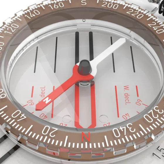 Silva Compass 3NL-360