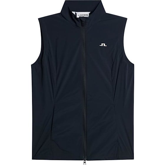 J.Lindeberg Thorine Wind Vest Dame
