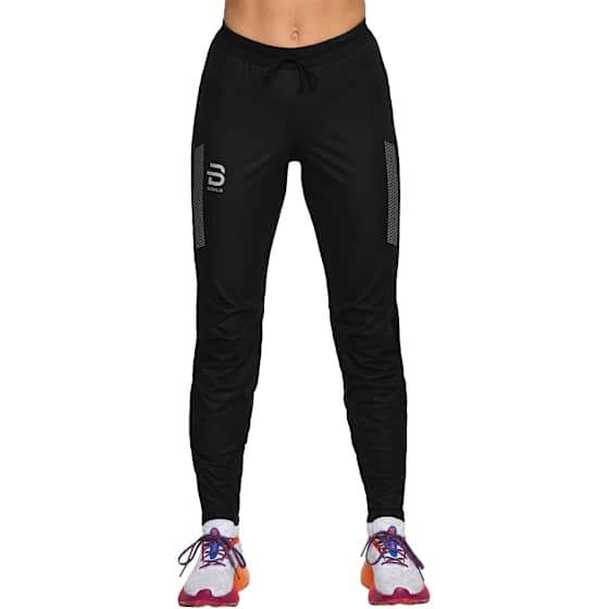 Dæhlie Pants Winter Run Dame