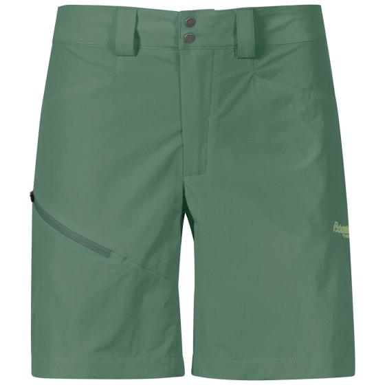 Bergans Vandre Light Softshell Shorts Dame