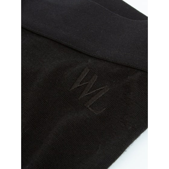 WoolLand Rena Merino 3/4 Ullstilongs Dame