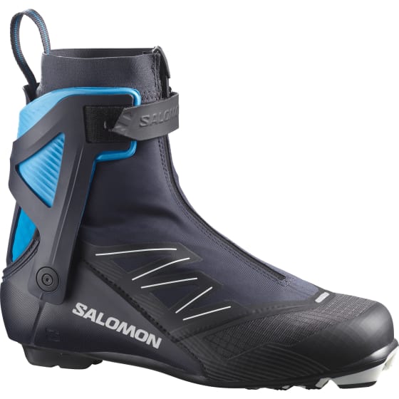 Salomon RS8 Prolink Skisko