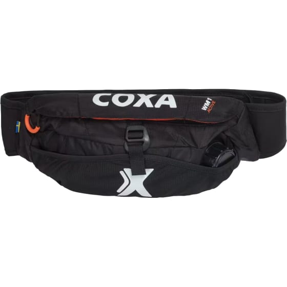 Coxa WM1 Active Belt w/Hardflask