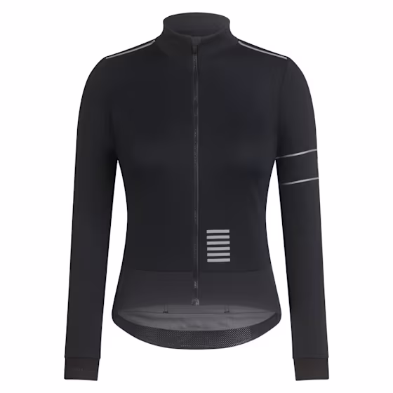 Rapha Pro Team LS Windstopper Dame