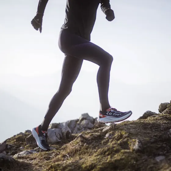 VJ Ultra 3 Unisex Terrengløpesko