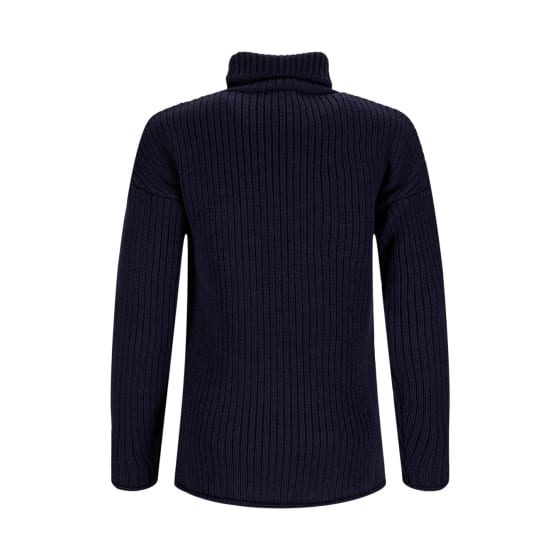 Amundsen Sports Heroes Ski Turtle Neck Dame