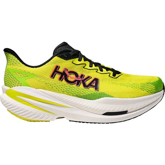 Hoka Mach X 3 Wide Herre